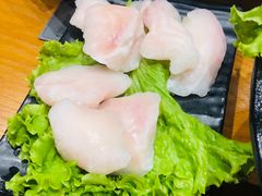 -呷哺呷哺(哈尔滨道里凯德广场店)