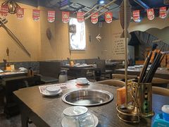 大堂-土著渔匠·养生蝴蝶鱼(香樟路店)