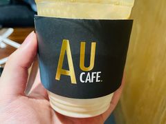 -Au Cafe&Roastery(华侨城店)
