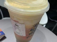 -LELECHA乐乐茶(美罗城店)