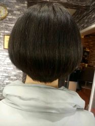 -HD HAIR STYLE