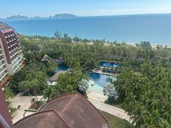 -三亚湾海居雅高铂尔曼度假酒店