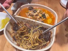 -多宾韩国料理(学衡路店)