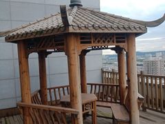 -抚顺中伟假日国际酒店