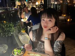 -FLAIR顶层餐厅酒吧(浦东丽思卡尔顿酒店)