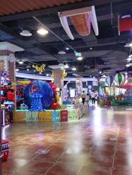 点击看大图 -卡通尼乐园·生日会(烟台永旺店)