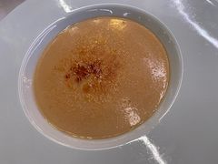 焦糖布丁-马克西姆餐厅(崇文门店)