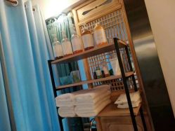 -渼树MSUTREE连锁沙龙