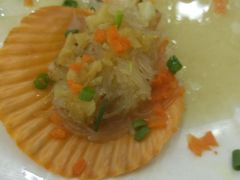 -春园海鲜广场D区6号(钟姐海鲜加工店)