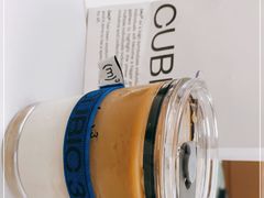 -CUBIC3三立方咖啡(凌空SOHO店)