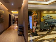 -君康悦美食汤泉水会·SPA(天河店)