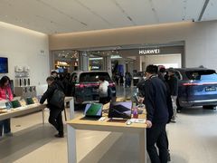 -华为智能生活馆(北京富力广场)
