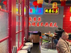 -黄弟大排档·湖南菜·小龙虾·小海鲜(凯旋北路店)