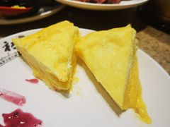 -初色海鲜自助(万丰路店)