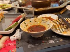 -蜀九香火锅(李家沱店)