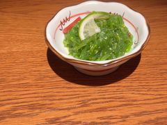 -玉川屋创意日料(柳巷店)