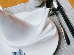 -莲·中餐厅(成都首座万豪酒店)