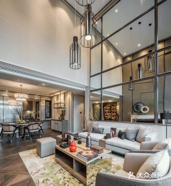 灵感世界的自然设计，匠心打造非凡的艺术格调