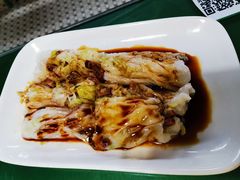 -莅香岛港式餐厅(滨江道店)