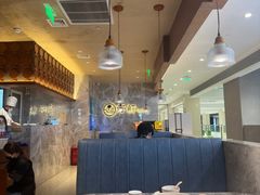 -好鲆·活鱼料理(金地广场店)