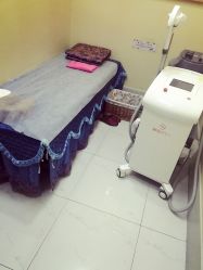 -银座Calla日式美容沙龙