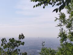 -香山公园