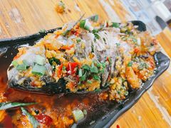 -盖帮鳝鱼串串(东郊记忆店)