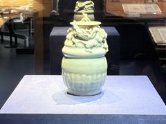 -温州博物馆