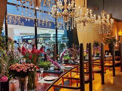 -狮拾久·现代新加坡料理(福田COCO Park店)