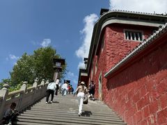 -五台山风景名胜区