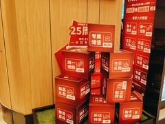 -呷哺呷哺(太原万象城店)