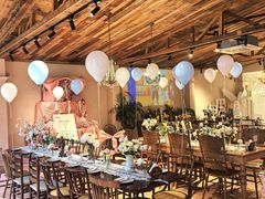 -HERRE·FARM 赫尔露营农场·团建聚会包场