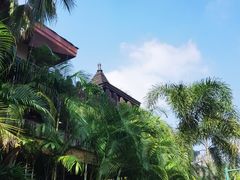-广州都喜泰丽温泉度假酒店