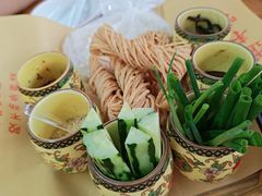 -十二道丰味·徐州土菜·烧烤(何山路店)