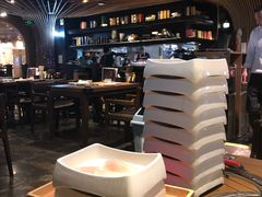 大堂-火炉火自助餐(悠唐购物中心店)