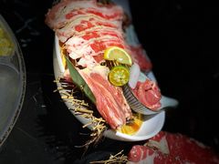 -鹤江桥·红油牛肉粉(SKP店)