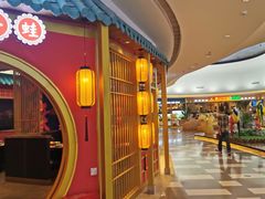 -蛙小侠(长安万科店)