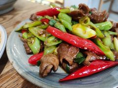 -静一餐厅·湖北菜(前门创始店)
