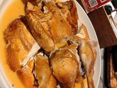 -张家卫·阳江菜·小海鲜(肥婆湾桥店)