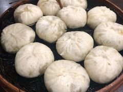 -舒小笼松针小笼包