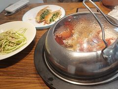 -海味当家·蒸锅海鲜(星海公园店)