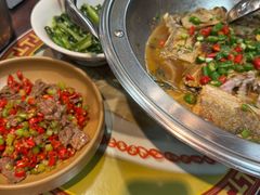 -洁雅小南方俏巴鱼馆(汴河街店)