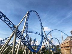 -七彩云南欢乐世界