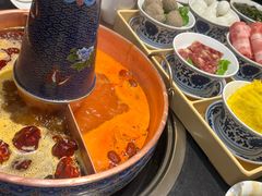 -咏江南·苏式火锅·苏州评弹(观前街店)