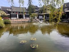 -常熟方塔园