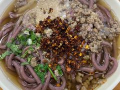 -牛马行牛肉饸饹铺(青岛街店)