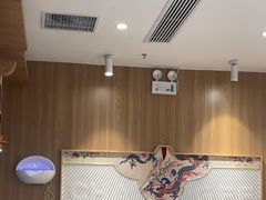-霸王茶姬(建邺万达广场店)