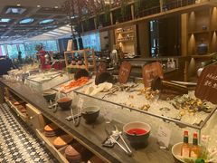 -食百绚全日制餐厅(成都棕榈泉费尔蒙酒店)
