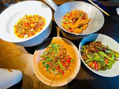 -隐厨·中国菜馆(三里屯T+MALL店)