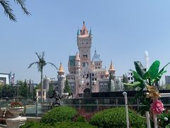 -青岛方特梦幻王国